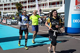 marathon Royan Charente-Maritime