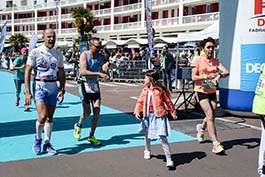 marathon Royan Charente-Maritime