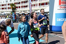 marathon Royan Charente-Maritime