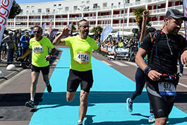 marathon Royan Charente-Maritime