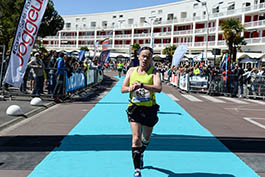 marathon Royan Charente-Maritime