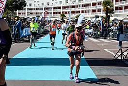 marathon Royan Charente-Maritime