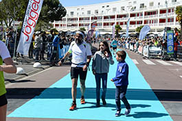 marathon Royan Charente-Maritime