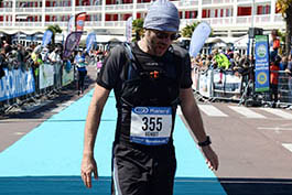 marathon Royan Charente-Maritime