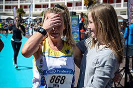 marathon Royan Charente-Maritime