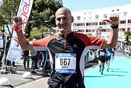 marathon Royan Charente-Maritime