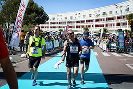 marathon Royan Charente-Maritime