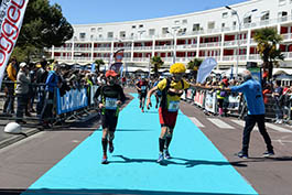 marathon Royan Charente-Maritime