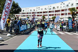 marathon Royan Charente-Maritime