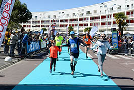 marathon Royan Charente-Maritime