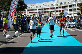 marathon Royan Charente-Maritime