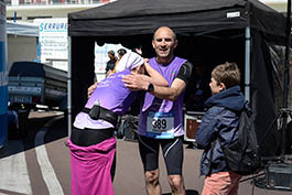 marathon Royan Charente-Maritime