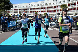 marathon Royan Charente-Maritime