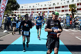 marathon Royan Charente-Maritime