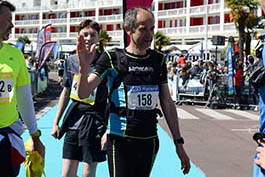 marathon Royan Charente-Maritime