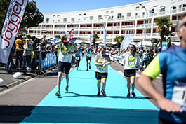 marathon Royan Charente-Maritime