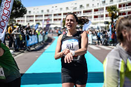 marathon Royan Charente-Maritime