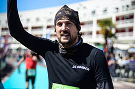 marathon Royan Charente-Maritime