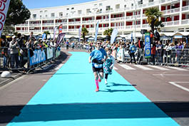 marathon Royan Charente-Maritime