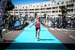 marathon Royan Charente-Maritime