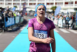 marathon Royan Charente-Maritime