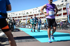 marathon Royan Charente-Maritime