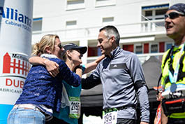 marathon Royan Charente-Maritime