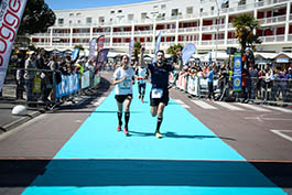 marathon Royan Charente-Maritime