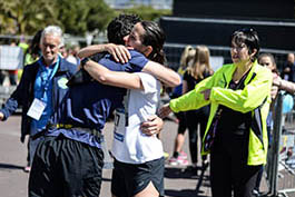 marathon Royan Charente-Maritime