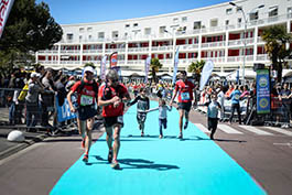 marathon Royan Charente-Maritime