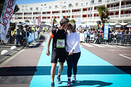 marathon Royan Charente-Maritime