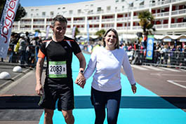 marathon Royan Charente-Maritime