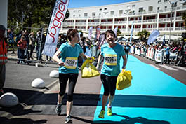 marathon Royan Charente-Maritime