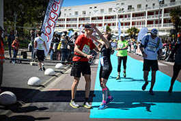 marathon Royan Charente-Maritime