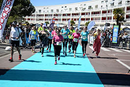 marathon Royan Charente-Maritime