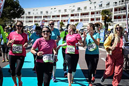 marathon Royan Charente-Maritime