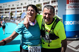 marathon Royan Charente-Maritime