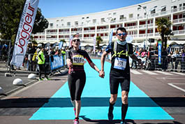 marathon Royan Charente-Maritime