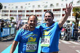 marathon Royan Charente-Maritime