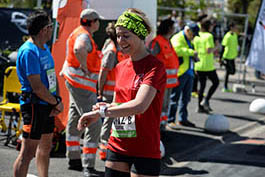 marathon Royan Charente-Maritime