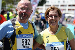 marathon Royan Charente-Maritime