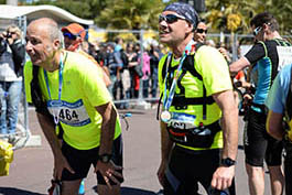 marathon Royan Charente-Maritime