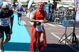 marathon Royan Charente-Maritime