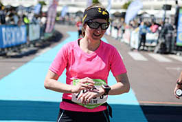 marathon Royan Charente-Maritime