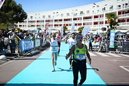 marathon Royan Charente-Maritime