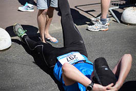 marathon Royan Charente-Maritime