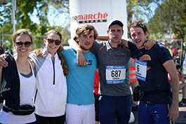 marathon Royan Charente-Maritime