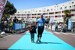 marathon Royan Charente-Maritime