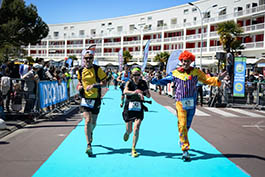 marathon Royan Charente-Maritime