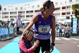 marathon Royan Charente-Maritime